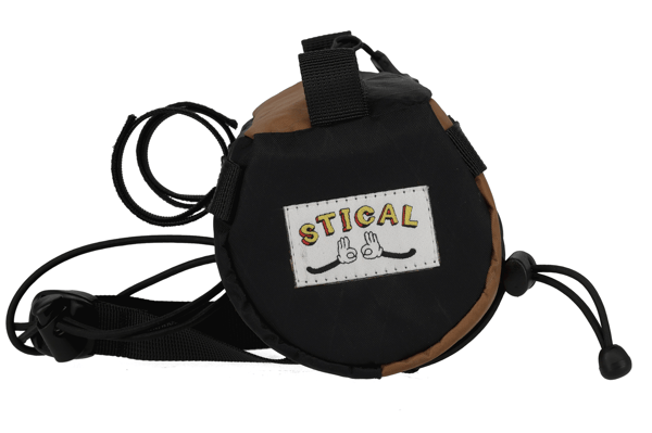 STICAL Sand & Shadow 1.5L Styrväska