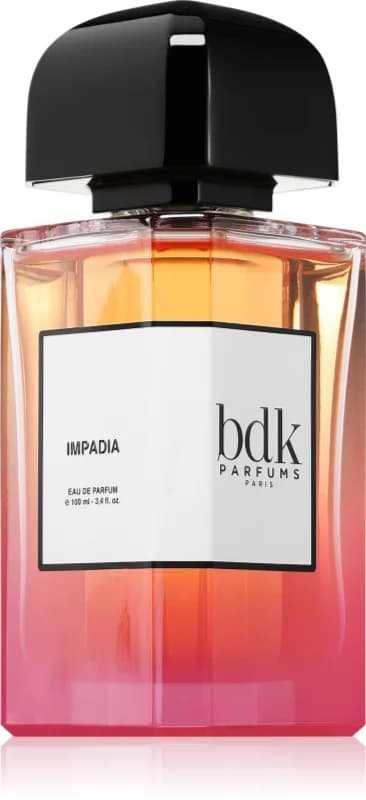 Unisex Eau de Parfum bdk Parfums Impadia 100 ml
