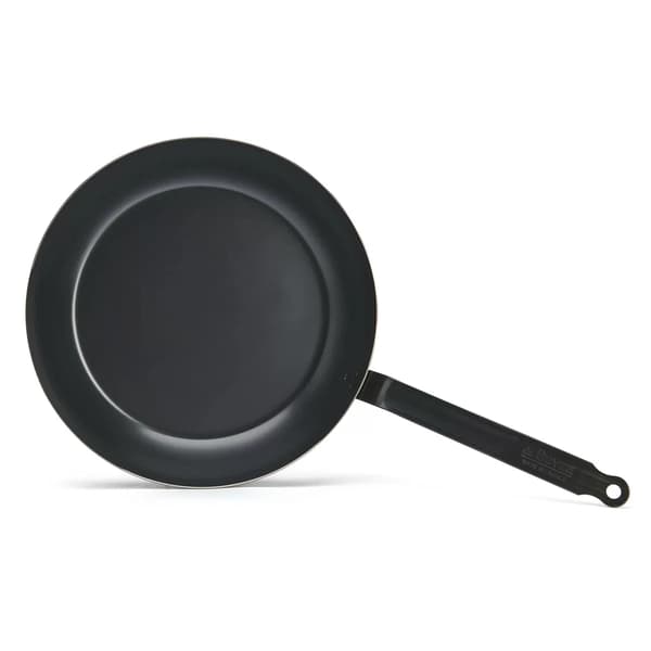 DE BUYER Blue Carbon 32 cm - hiiliteräspannu