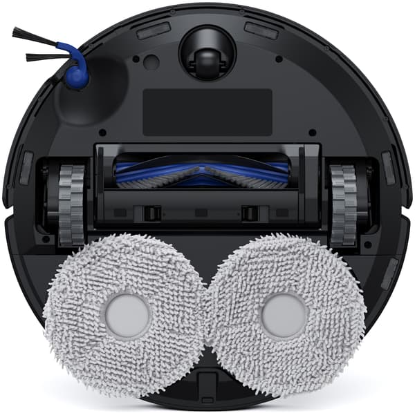 ECOVACS Deebot T30E Omni städrobot
