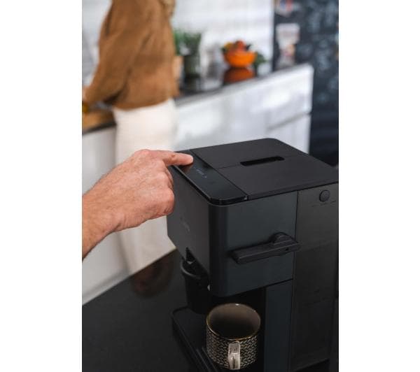 Nivona Cube 4106 automatisk kaffemaskine