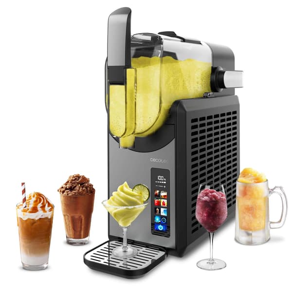 Slushmaskin Cecotec Twist&Ice 2600