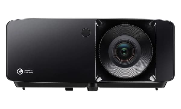 Optoma HZ41HDR DLP Laser Full HD-projektor