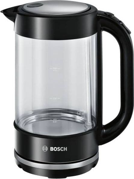 Bosch TWK70B03 Kedel Sort