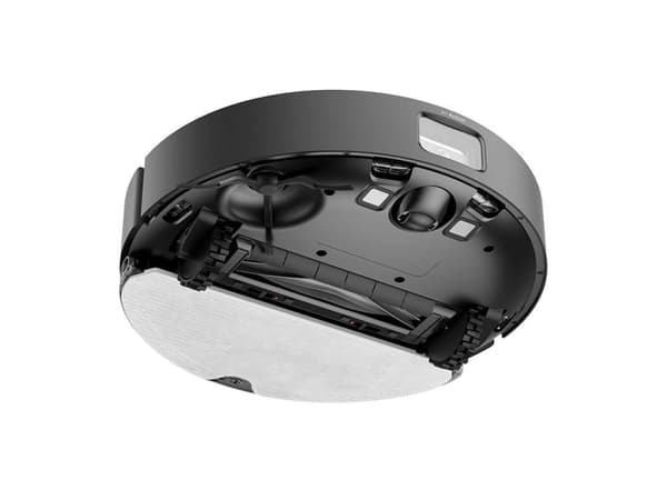Dreame D10s Pro -robotti-imuri