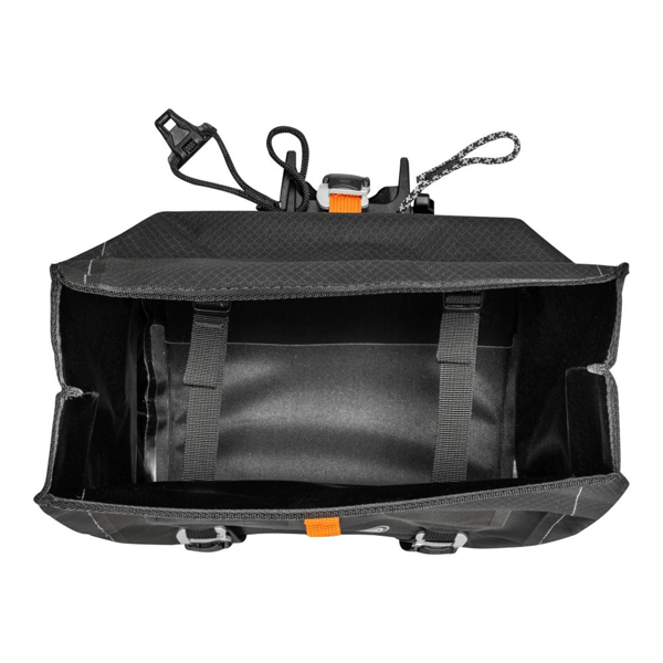 ORTLIEB Handlebar Pack QR styrtaske