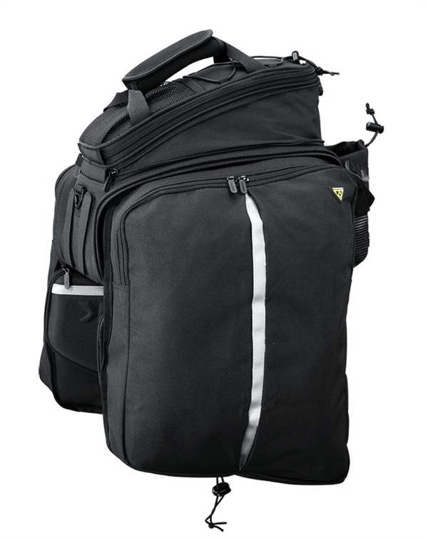 TOPEAK MTS Trunk Bag DXP pakethållarväska