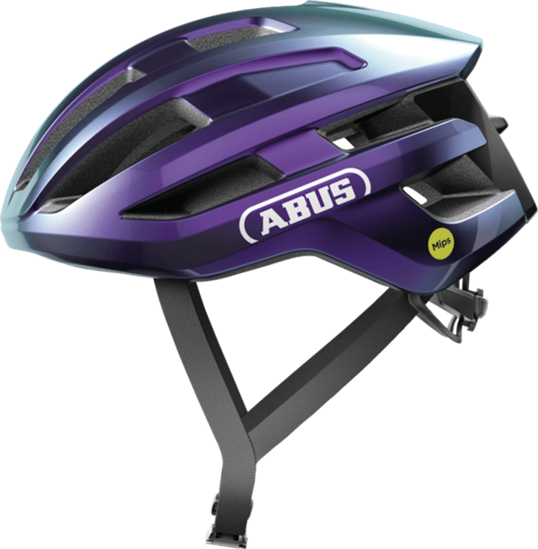ABUS PowerDome MIPS cykelhjälm