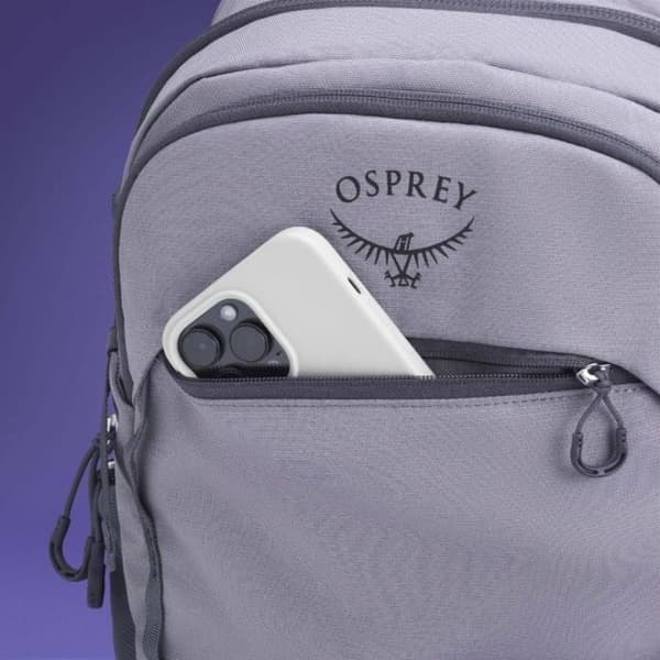 Osprey Axis 24 l soundwave grey byrygsæk