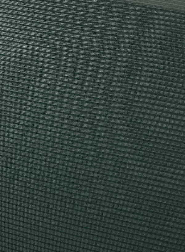 Medium resväska Samsonite Magnum Eco - forest green