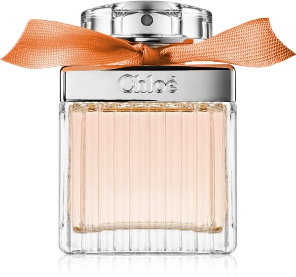 Chloé Rose Tangerine Eau de Toilette til kvinder