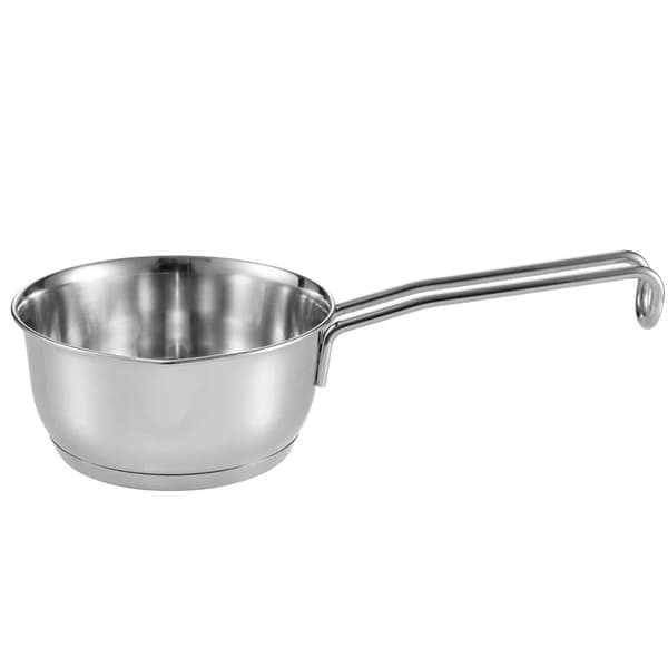 TESCOMA GrandCHEF 1,25 l - rustfri stålkasserolle