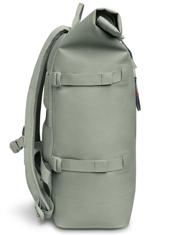 GOT BAG Rolltop 2.0 by - bass