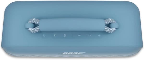 Bose SoundLink Max Bluetooth-højttaler Blå