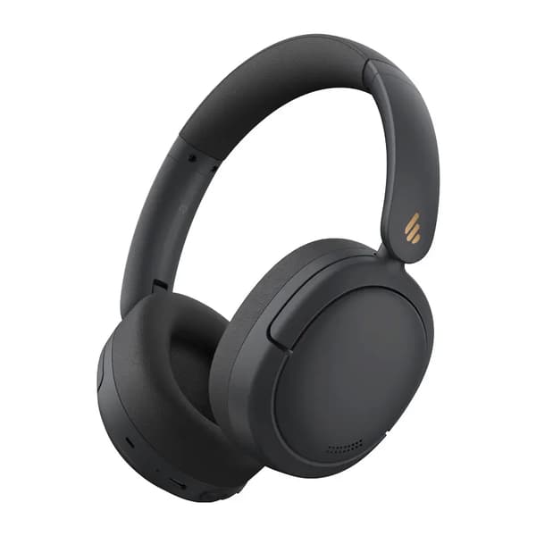 Edifier W800BT Pro ANC Trådløse Over-ear Hovedtelefoner Bluetooth 5.4 Sort