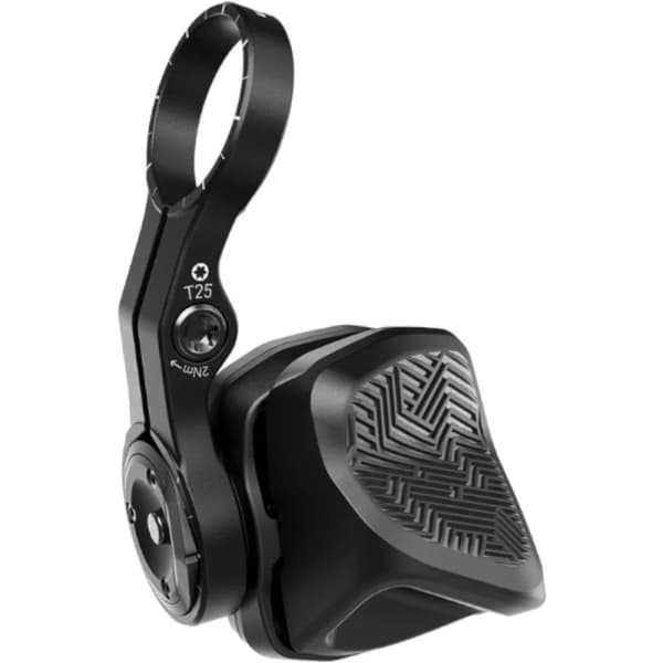 SRAM POD Rocker Paddle AXS D1 Storlek: Vänster