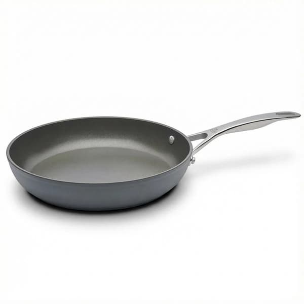 BALLARINI Alba 28 cm sort - titanium non-stick pande