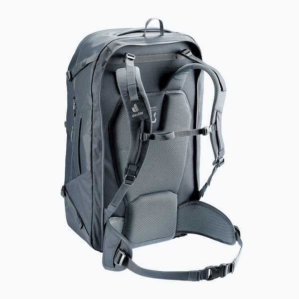 Deuter Access 55 l sort vandrerygsæk