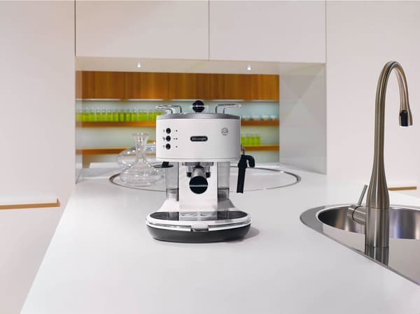 DeLonghi ECO 311.W espressomaskine