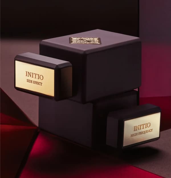 Unisex-Eau de Parfum Initio Parfums Privés Side Effect