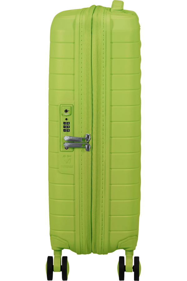 FastForward 55cm Håndbagage - Neon Lime