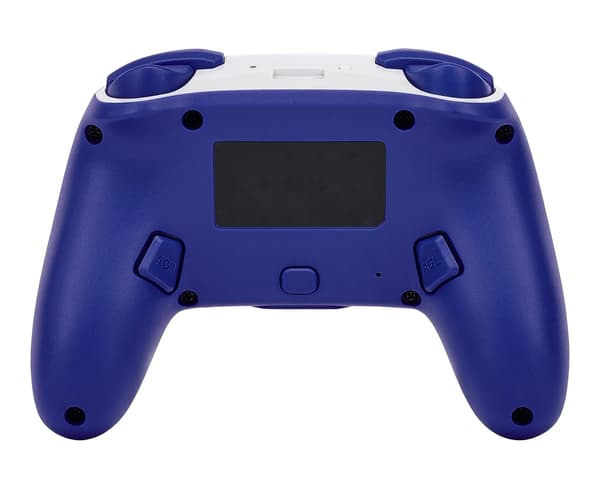 PowerA Enhanced NANO Pokemon Pikachu School Days Controller til Nintendo Switch Trådløs
