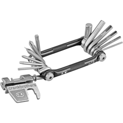 Multiverktyg CRANKBROTHERS Multi 19