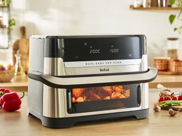 Ilmakeitin Tefal EY922D 2700W 9l