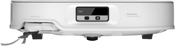 ROBOROCK Qrevo Edge 2 Pro -robotti-imuri