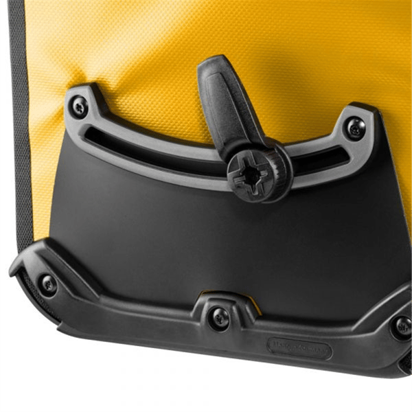 ORTLIEB Sport Roller Classic cykelväskor, gul