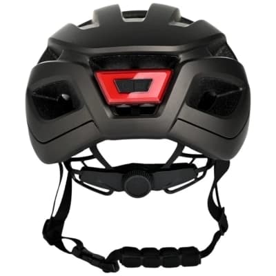 Cykelhjälm ProX Magneto Led