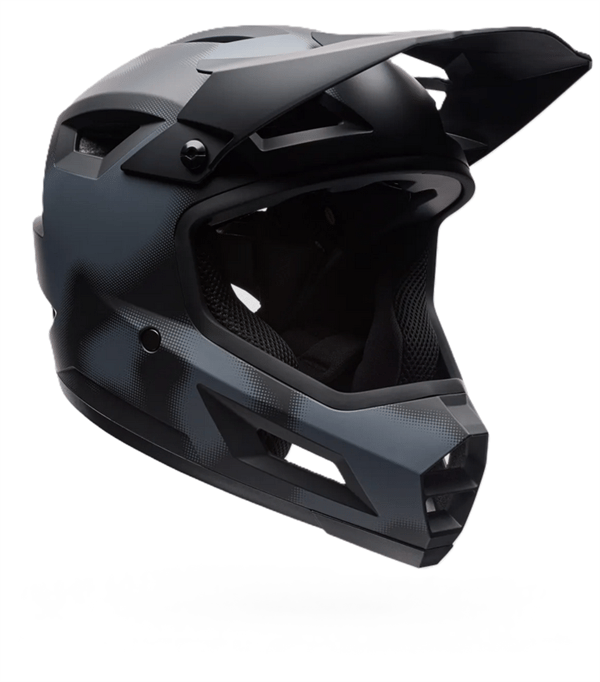 BELL Sanction 2 DLX Mips Full Face cykelhjelm