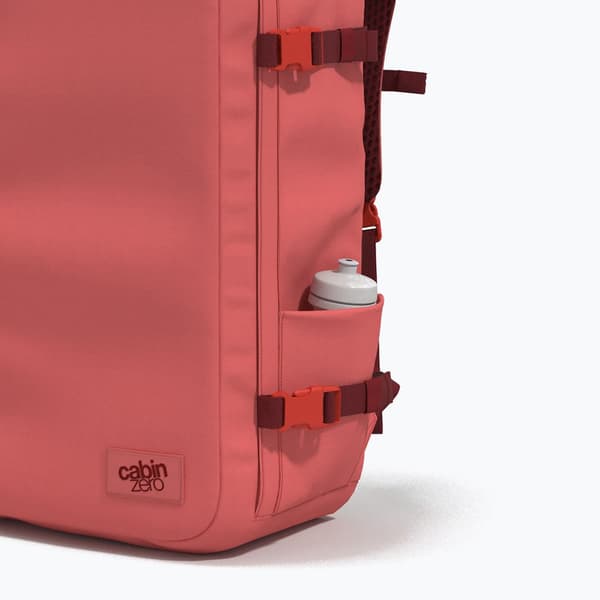 CabinZero Classic Plus 42 l peach valley vandrerygsæk