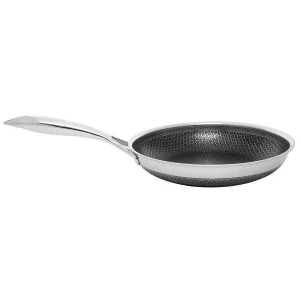 Kohersen Black Cube Induktion Diamond Stegepande 24cm