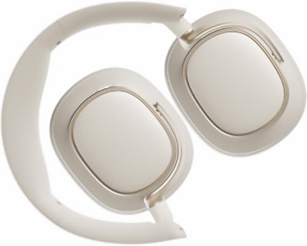 EDIFIER ES850NB ANC Over-Ear-hörlurar Beige