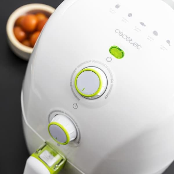 CECOTEC 3051 Cecofry Compact Rapid Air Fryer