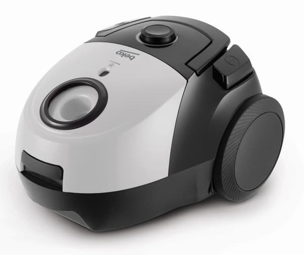 Dammsugare BEKO VCC34801AW