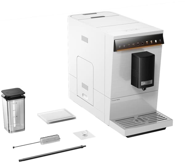 Kaffemaskin MOVA Virtuoso 10 Pro Vit