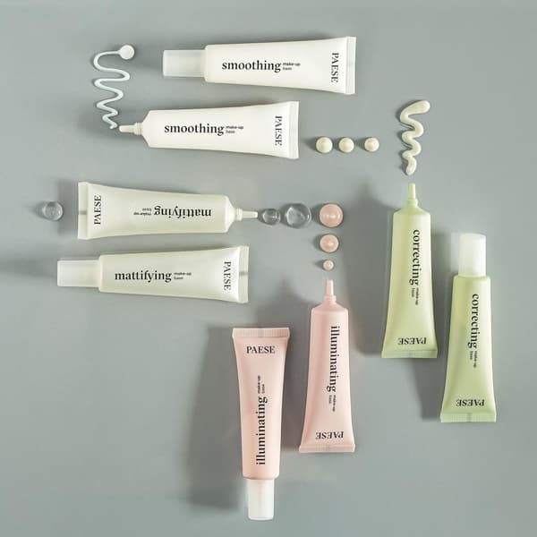 Primer Paese Matifying makeup base