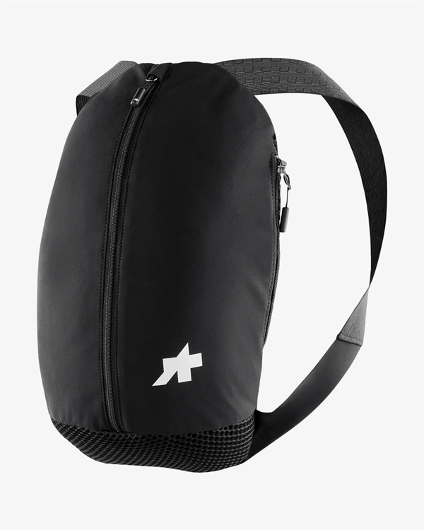 ASSOS Endurance Spider Bag P1 -reppu