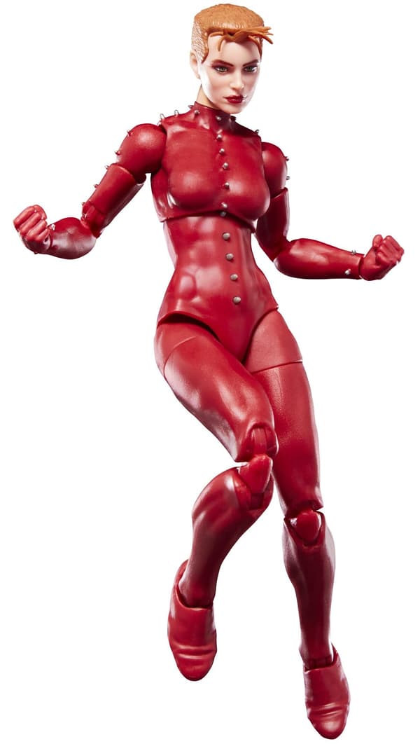 HASBRO Marvel Legends Excalibur Phoenix G08145X0 figur