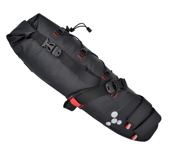 GEOSMINA Small Seat Bag UL