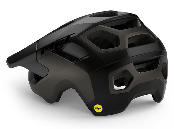 MET Revo MIPS AIR cykelhjälm