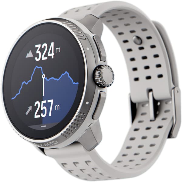 Smartwatch SUUNTO Race Birch Grå