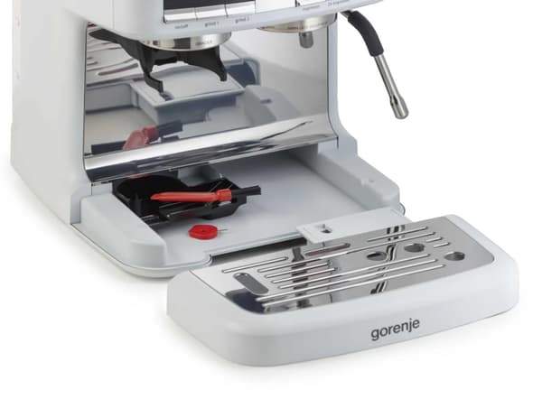 Gorenje GSACM20W espressomaskine