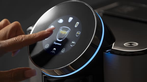 CECOTEC Cremmaet Spin automatisk kaffemaskin