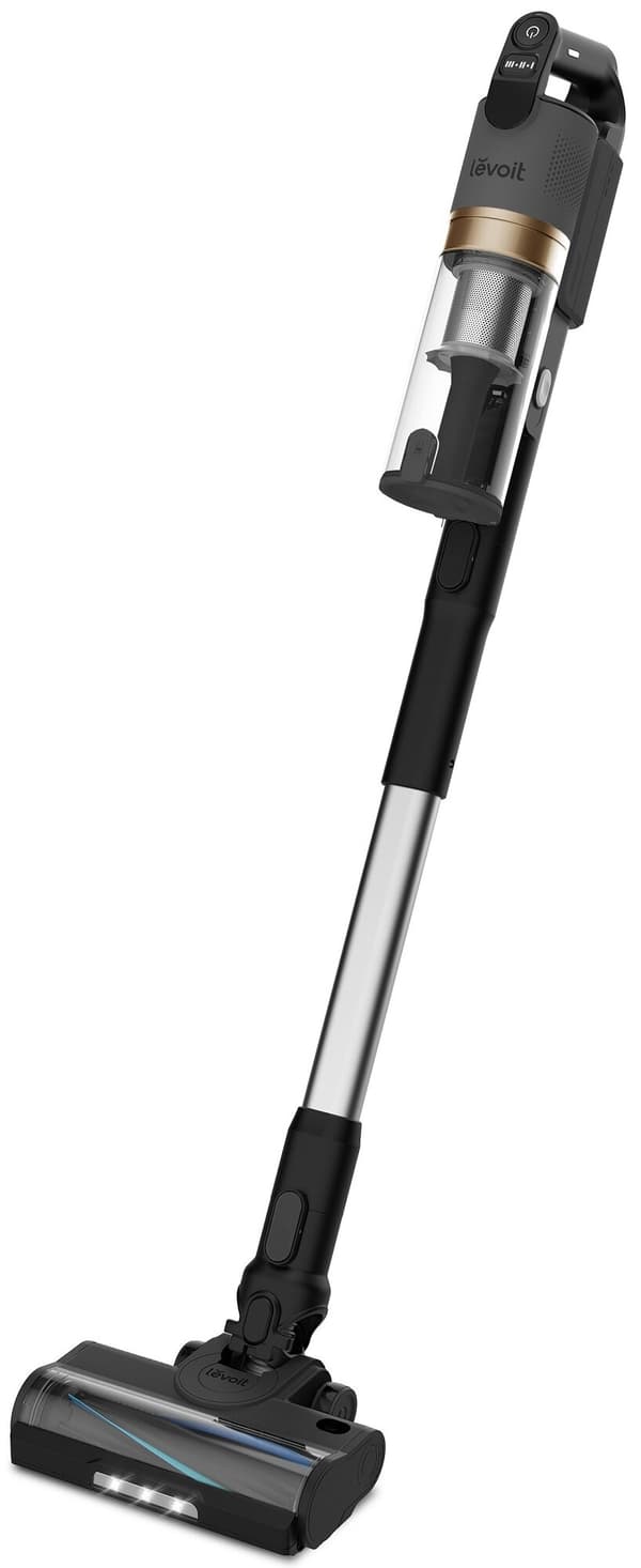 Dammsugare LEVOIT LVAC-200