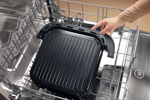 Ilmakeitin Severin FR 2464 2100W 4l