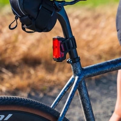 Lezyne Drive Radar