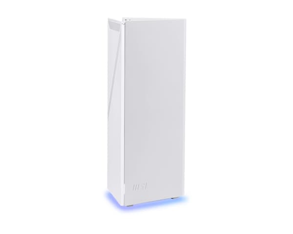 MSI Router Roamii BE Pro Mesh System - 2-pack